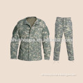 combat uniform AU Camouflage Military Clothes ACU color